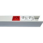 Canal cablu 54X54x2000 Hager Canal cablu 54X54x2000 Hager